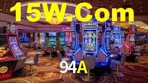 Welcome Bonus 94A
