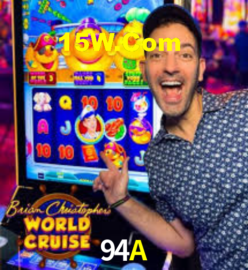 Descubra a Magia dos Jogos de Arcade no 94A