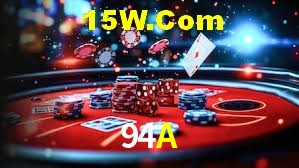 Tennis Betting 94A