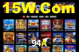 94A Com Game
