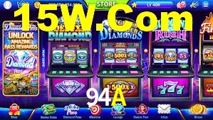 VIP Casino 94A