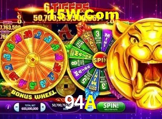Desvendando o Mundo dos Jogos Virtuais na 94A